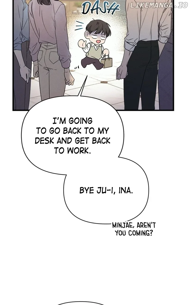 Perfect Contract Chapter 16 page 83