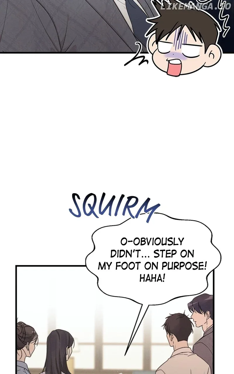 Perfect Contract Chapter 16 page 82
