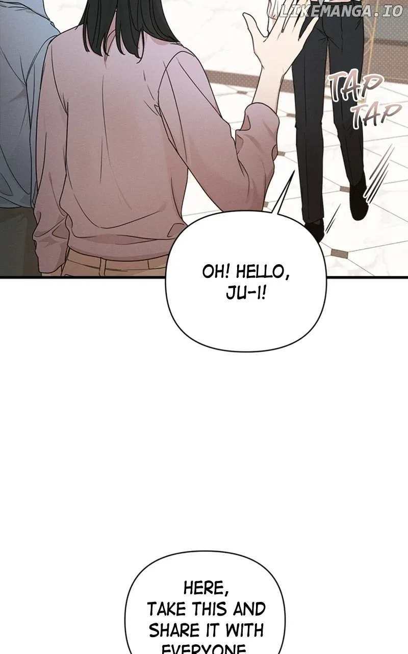 Perfect Contract Chapter 16 page 53