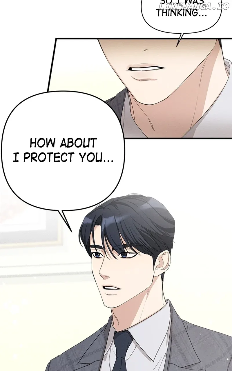 Perfect Contract Chapter 17 page 9