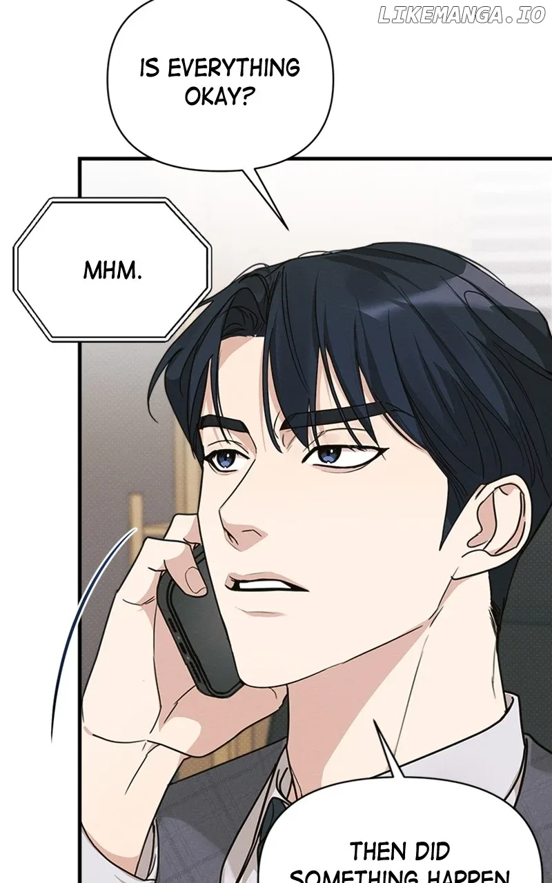 Perfect Contract Chapter 16 page 34