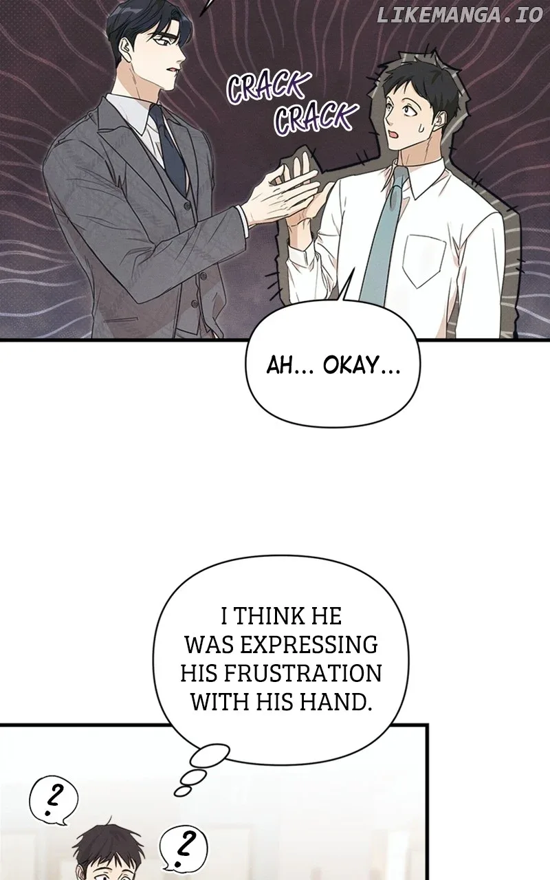 Perfect Contract Chapter 16 page 86