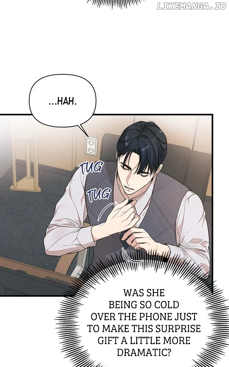 Perfect Contract Chapter 16 page 61