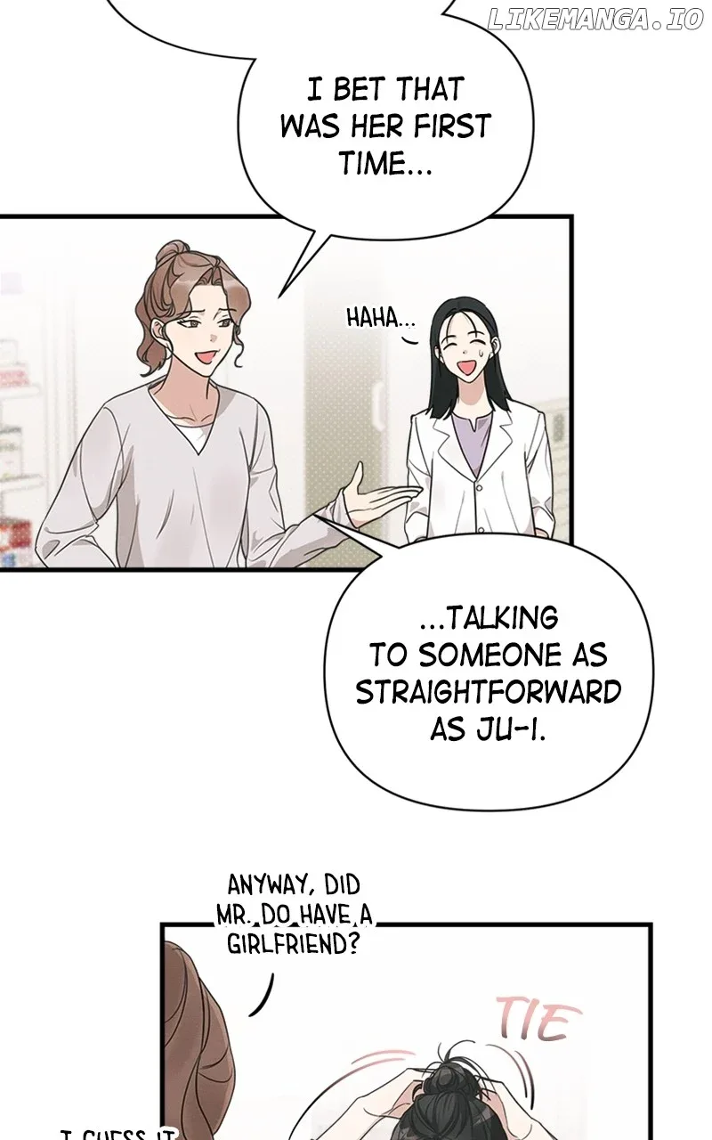 Perfect Contract Chapter 16 page 24
