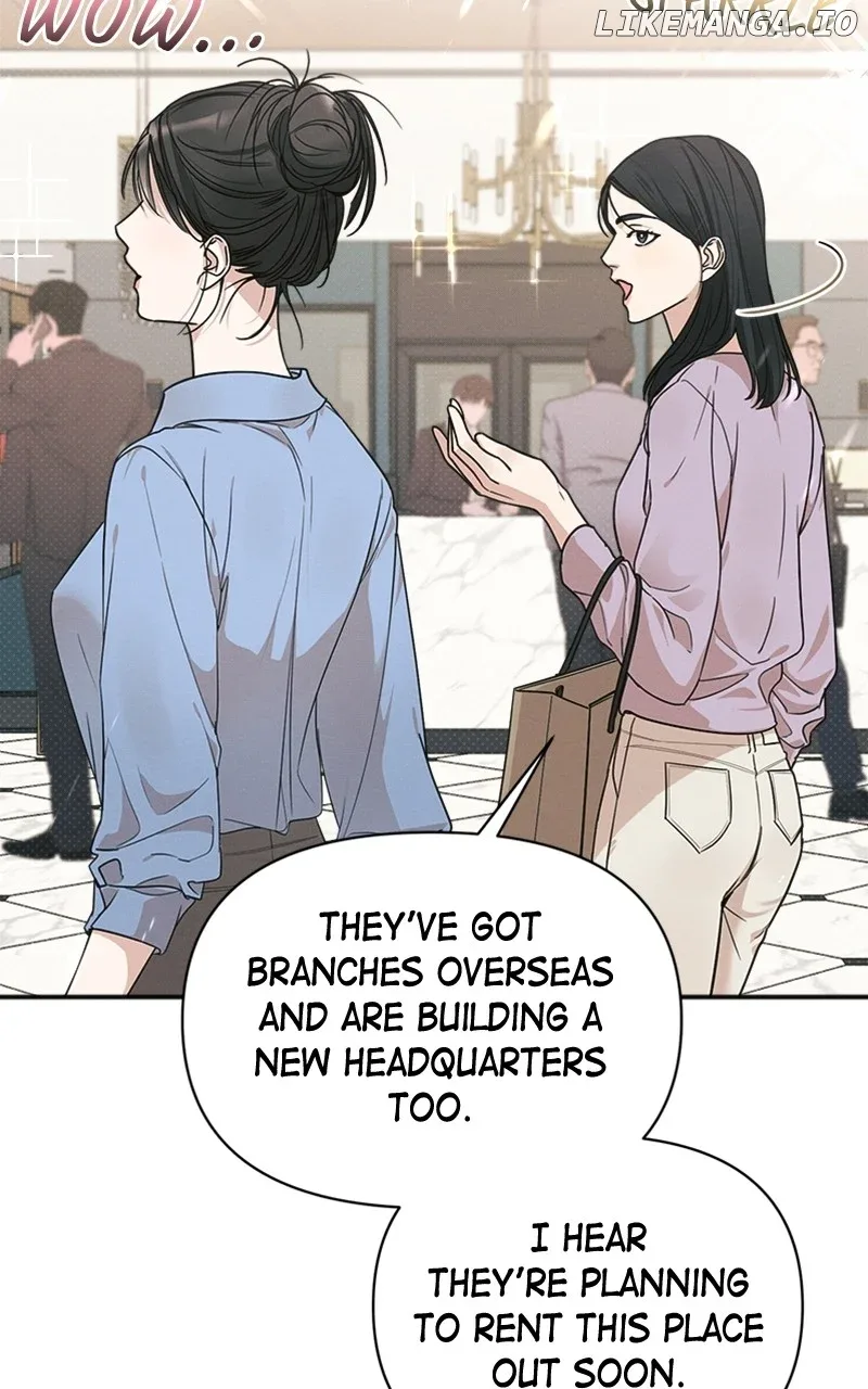 Perfect Contract Chapter 16 page 51