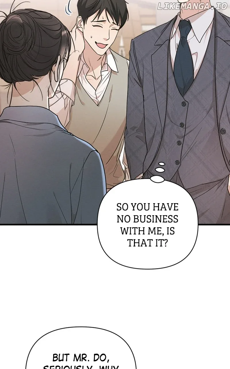 Perfect Contract Chapter 16 page 79