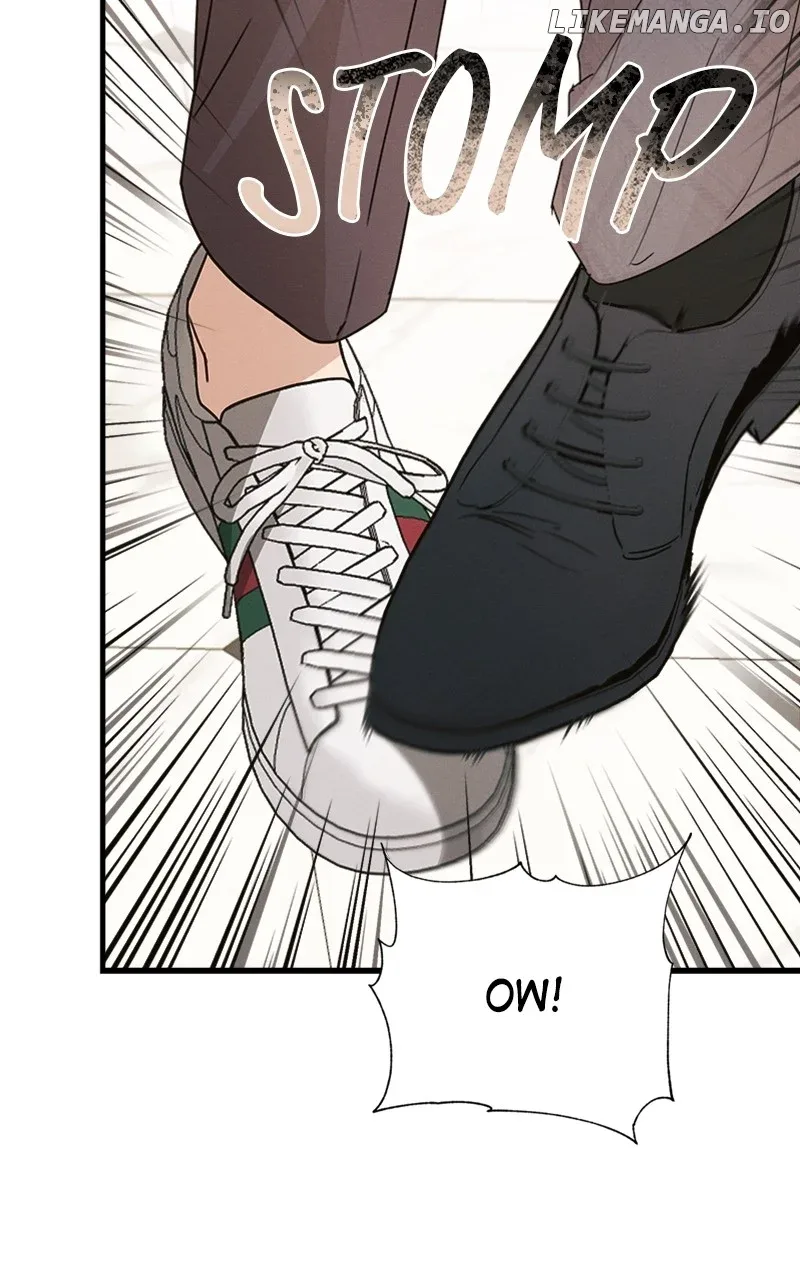 Perfect Contract Chapter 16 page 71