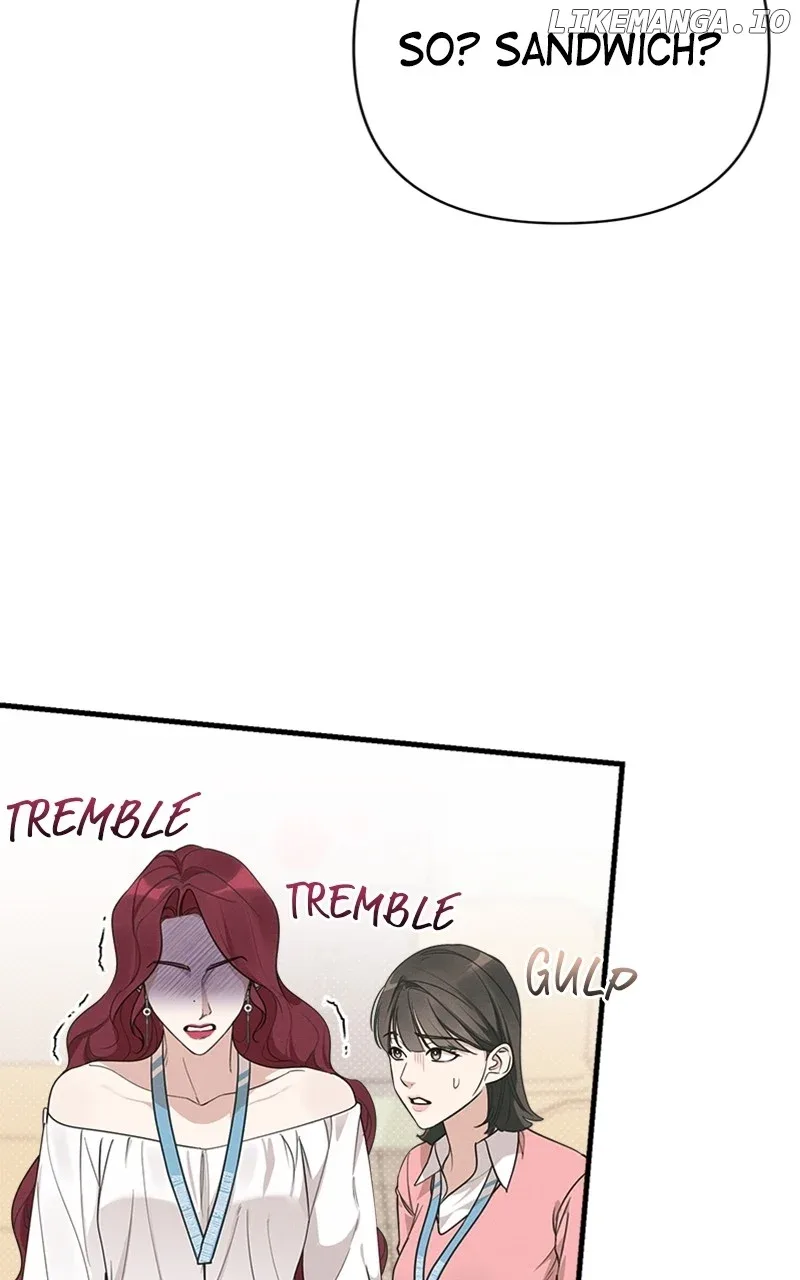 Perfect Contract Chapter 16 page 21