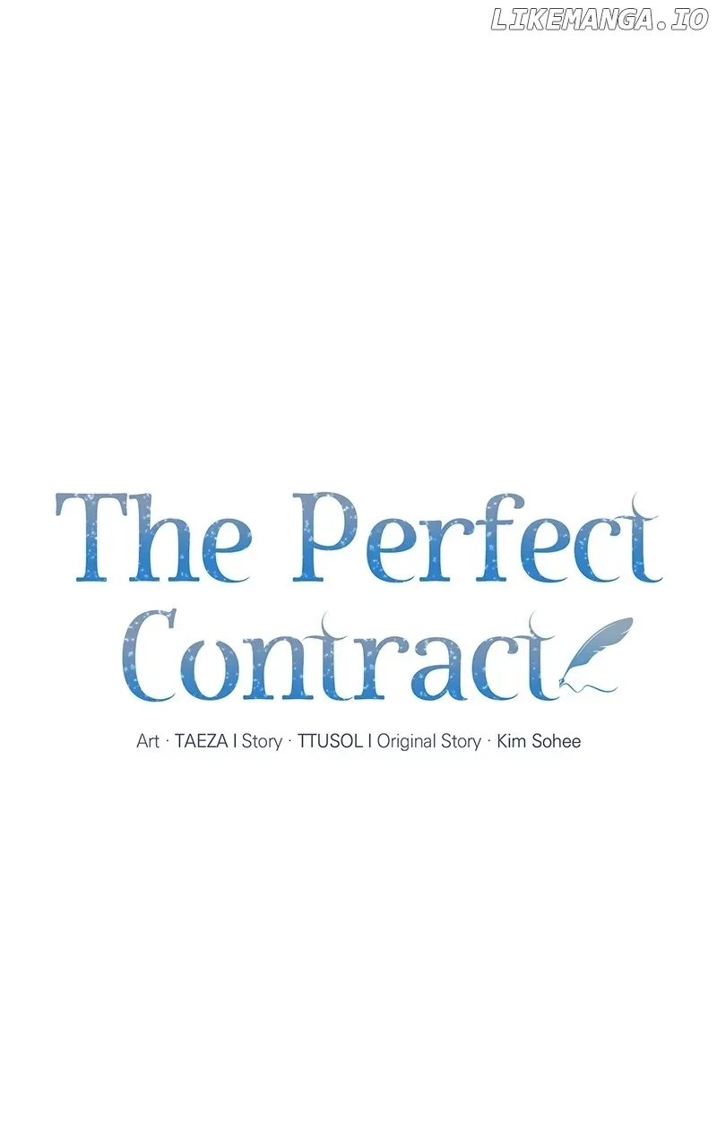 Perfect Contract Chapter 16 page 29