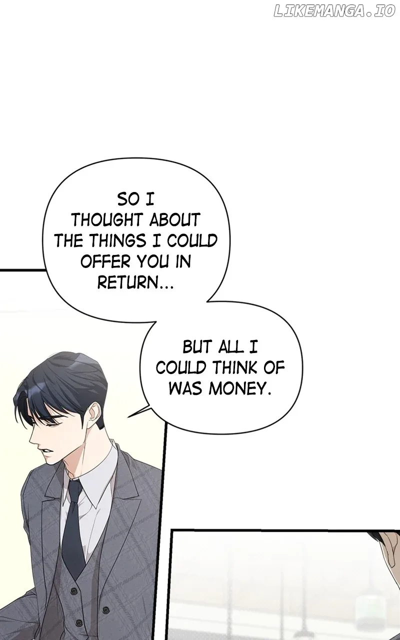 Perfect Contract Chapter 17 page 7