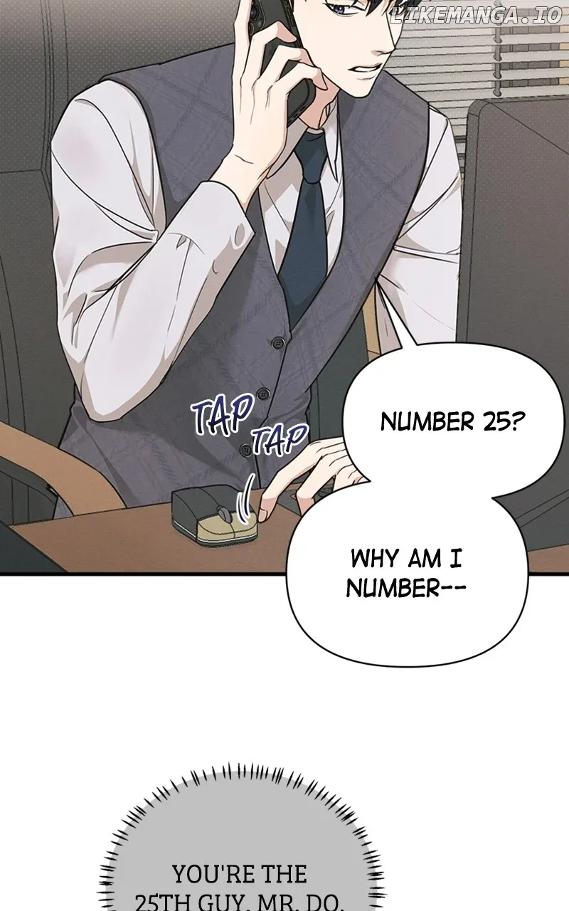Perfect Contract Chapter 16 page 31