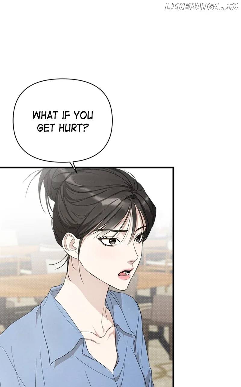 Perfect Contract Chapter 17 page 15