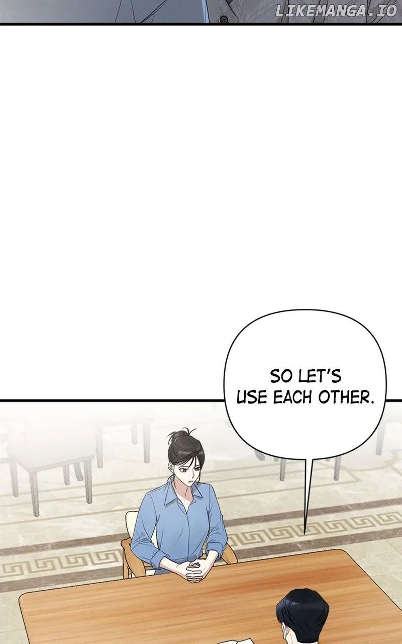 Perfect Contract Chapter 17 page 21