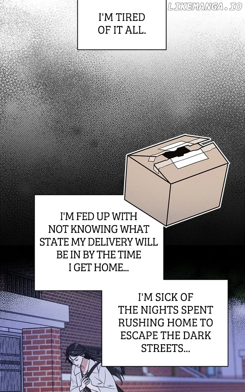 Perfect Contract Chapter 17 page 25