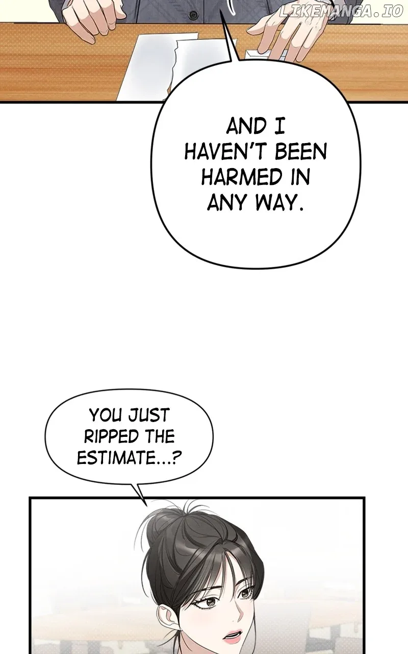 Perfect Contract Chapter 17 page 4
