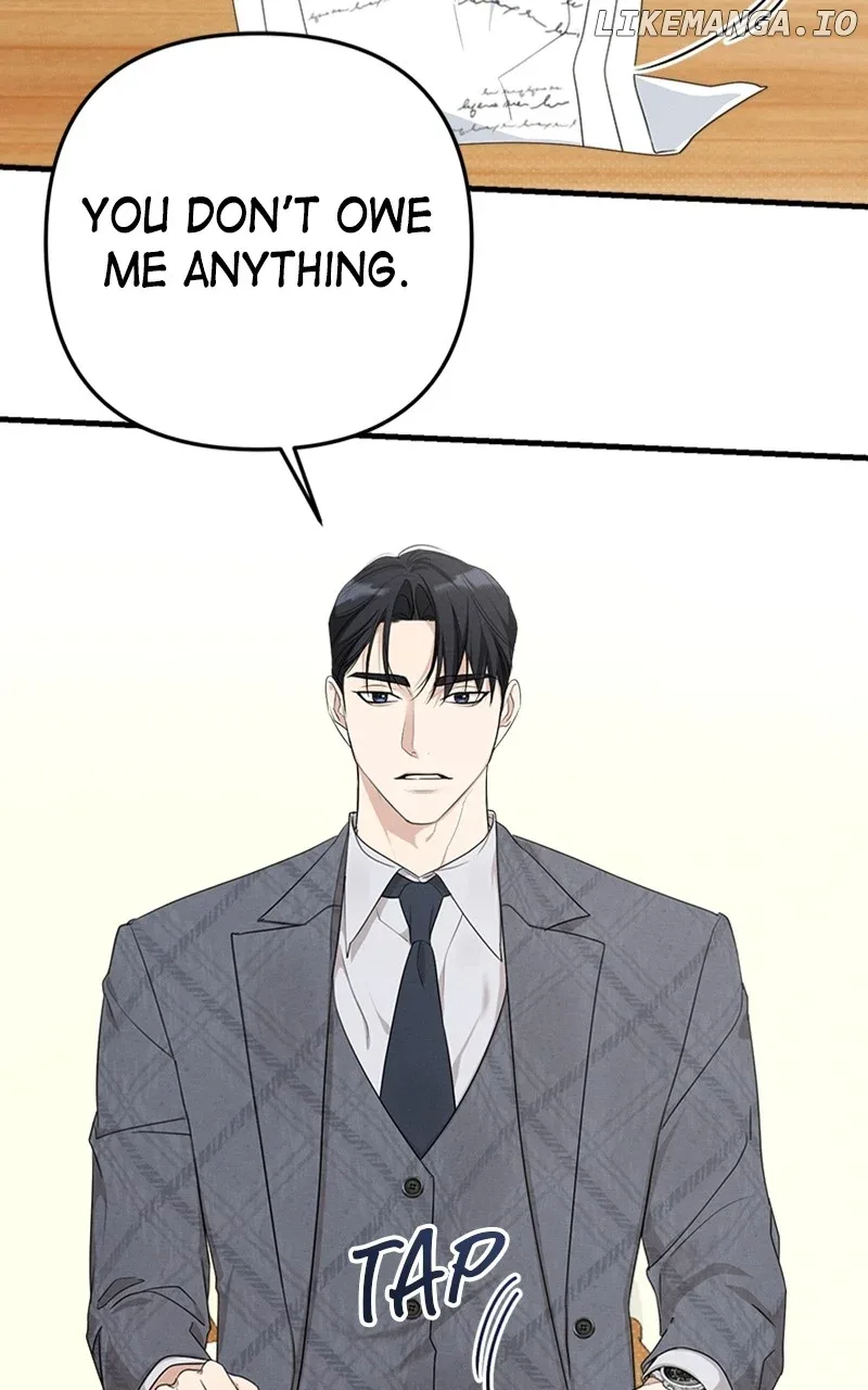 Perfect Contract Chapter 17 page 3