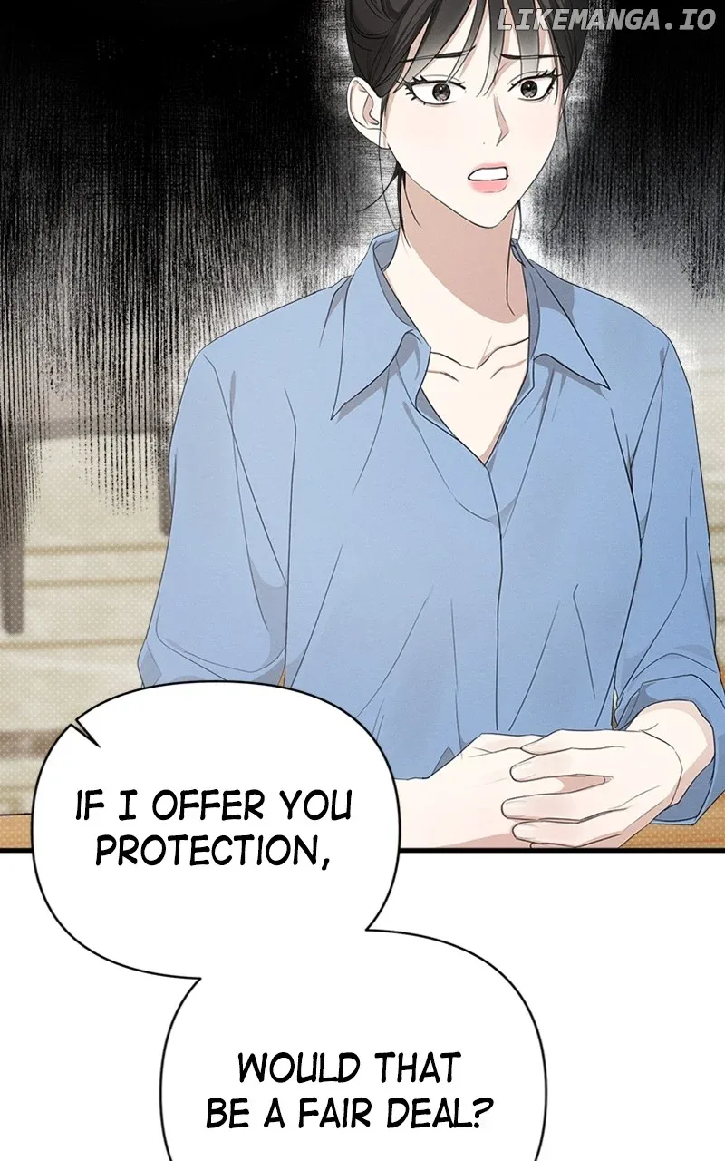 Perfect Contract Chapter 17 page 11