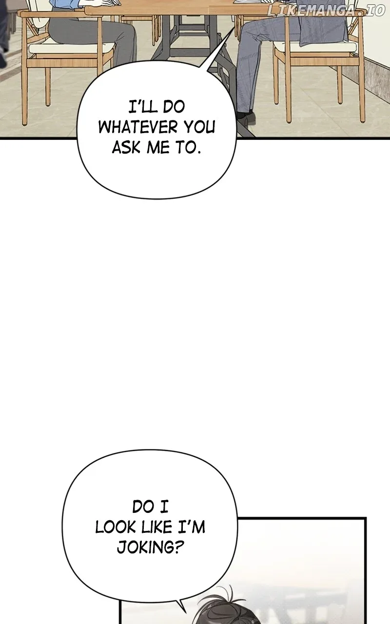 Perfect Contract Chapter 17 page 18