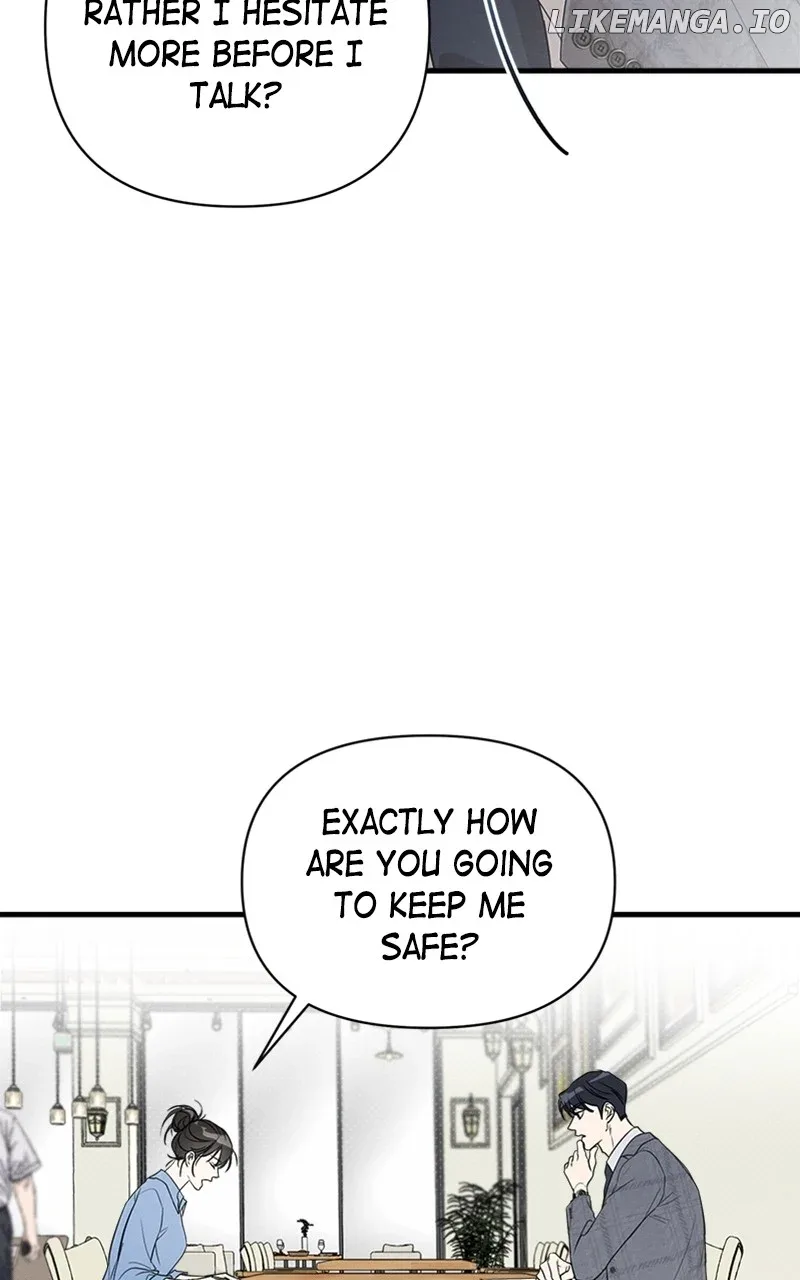 Perfect Contract Chapter 17 page 17