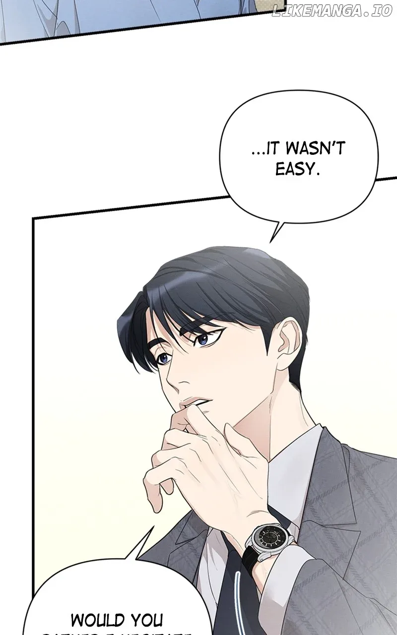 Perfect Contract Chapter 17 page 16