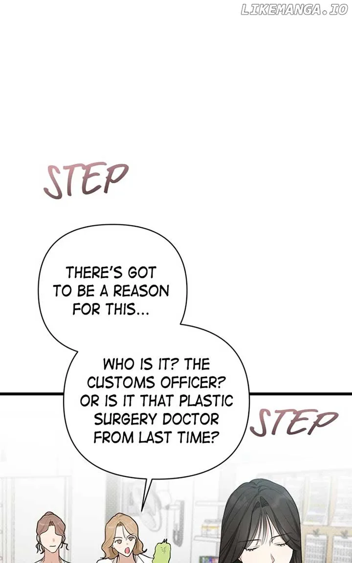 Perfect Contract Chapter 18 page 69