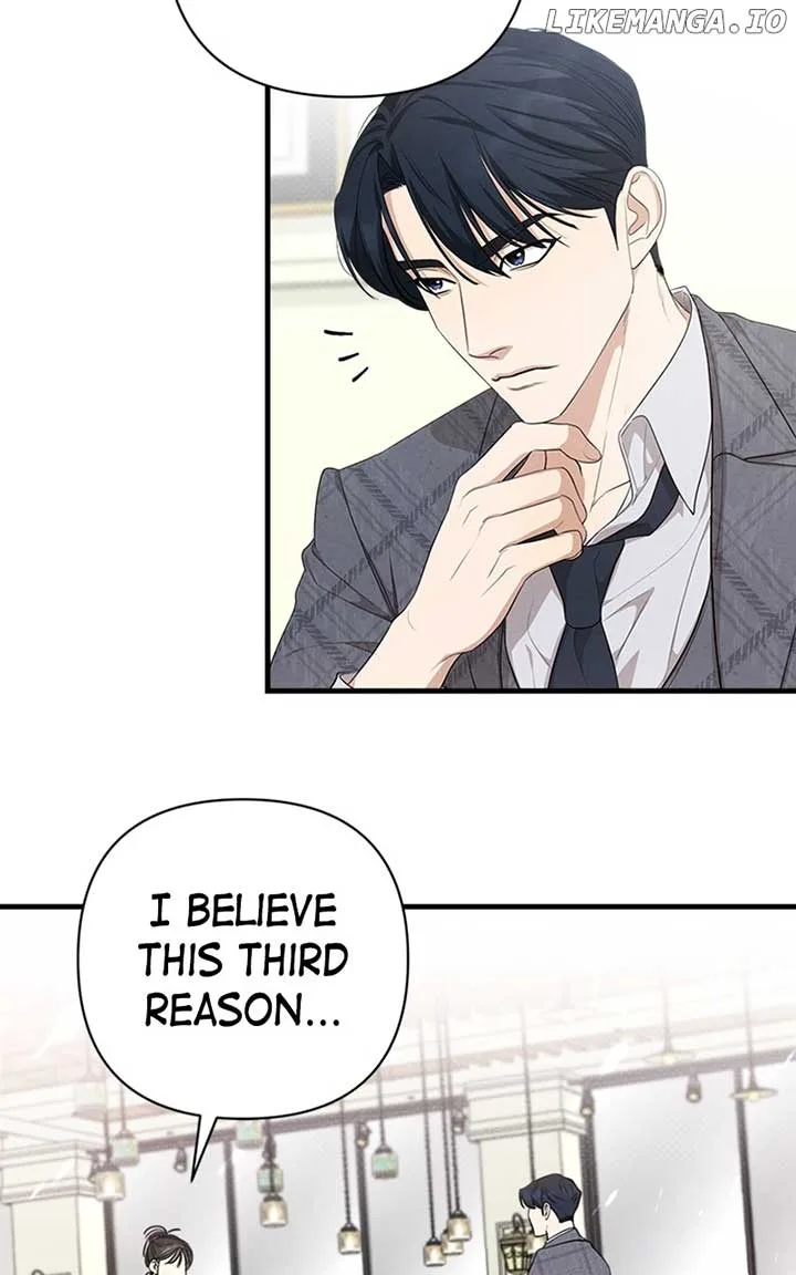 Perfect Contract Chapter 18 page 17