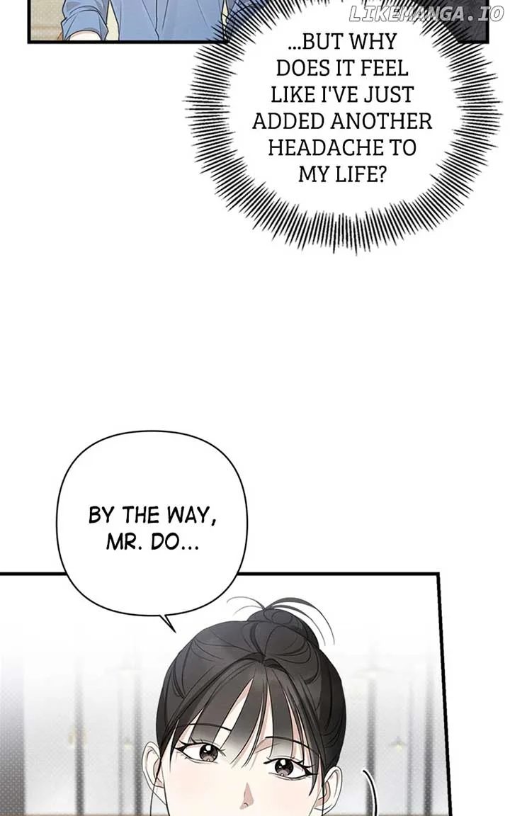 Perfect Contract Chapter 18 page 11