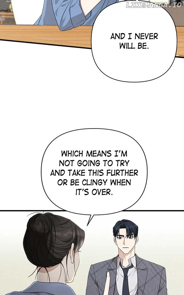Perfect Contract Chapter 18 page 14