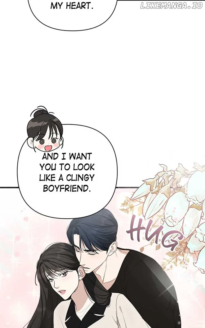 Perfect Contract Chapter 18 page 7