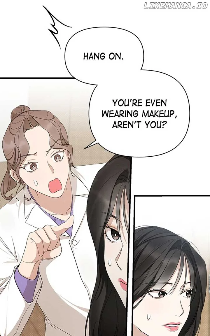 Perfect Contract Chapter 18 page 42