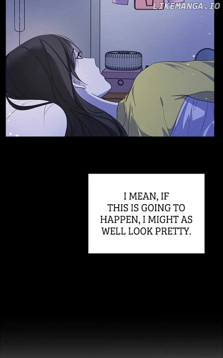 Perfect Contract Chapter 18 page 55