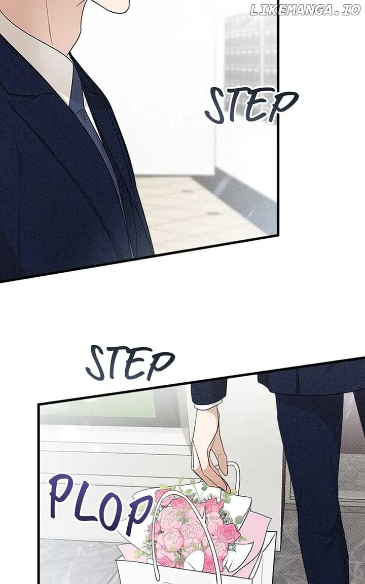 Perfect Contract Chapter 18 page 82