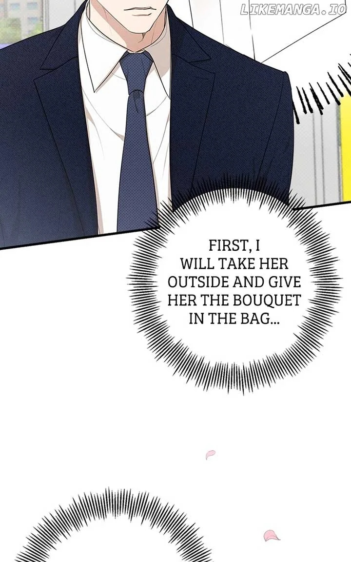 Perfect Contract Chapter 18 page 87