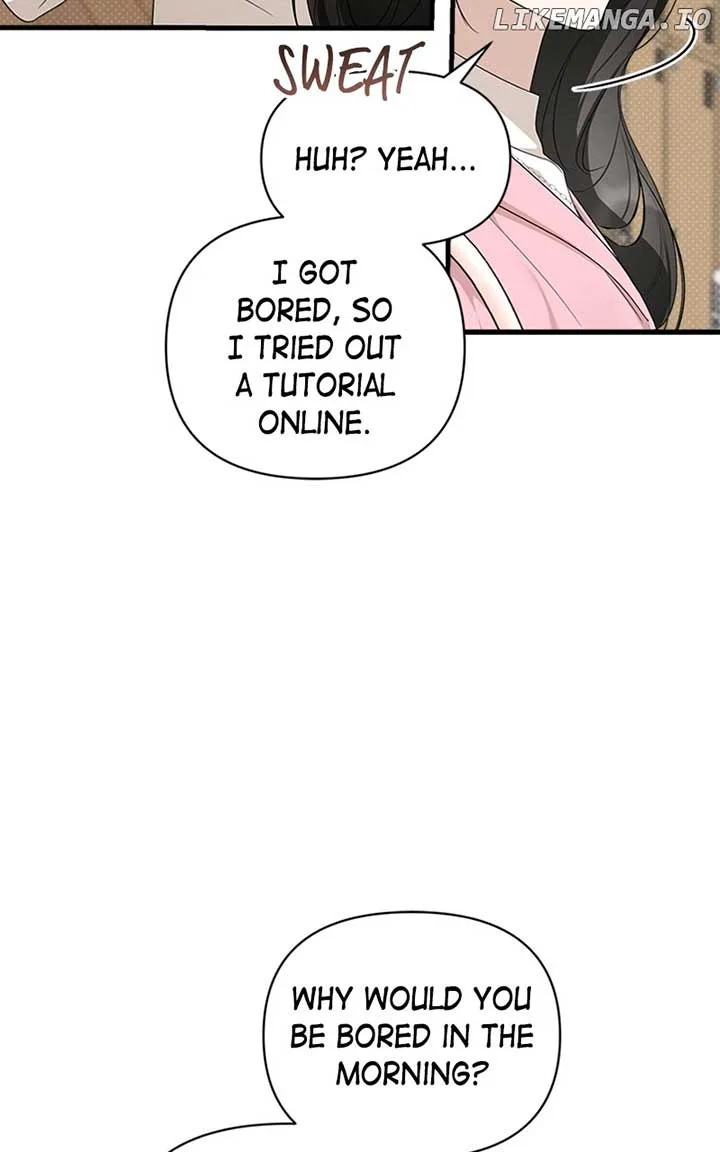 Perfect Contract Chapter 18 page 43