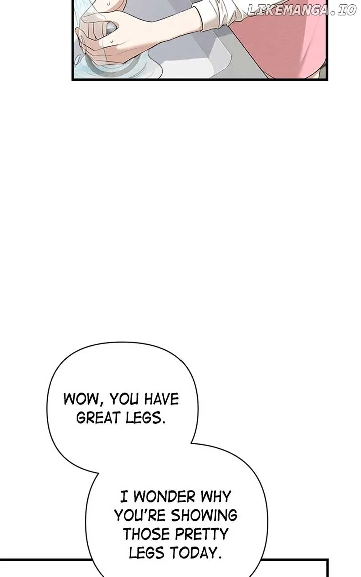 Perfect Contract Chapter 18 page 57