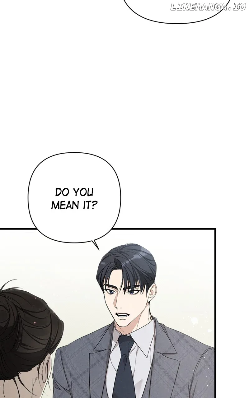 Perfect Contract Chapter 17 page 31