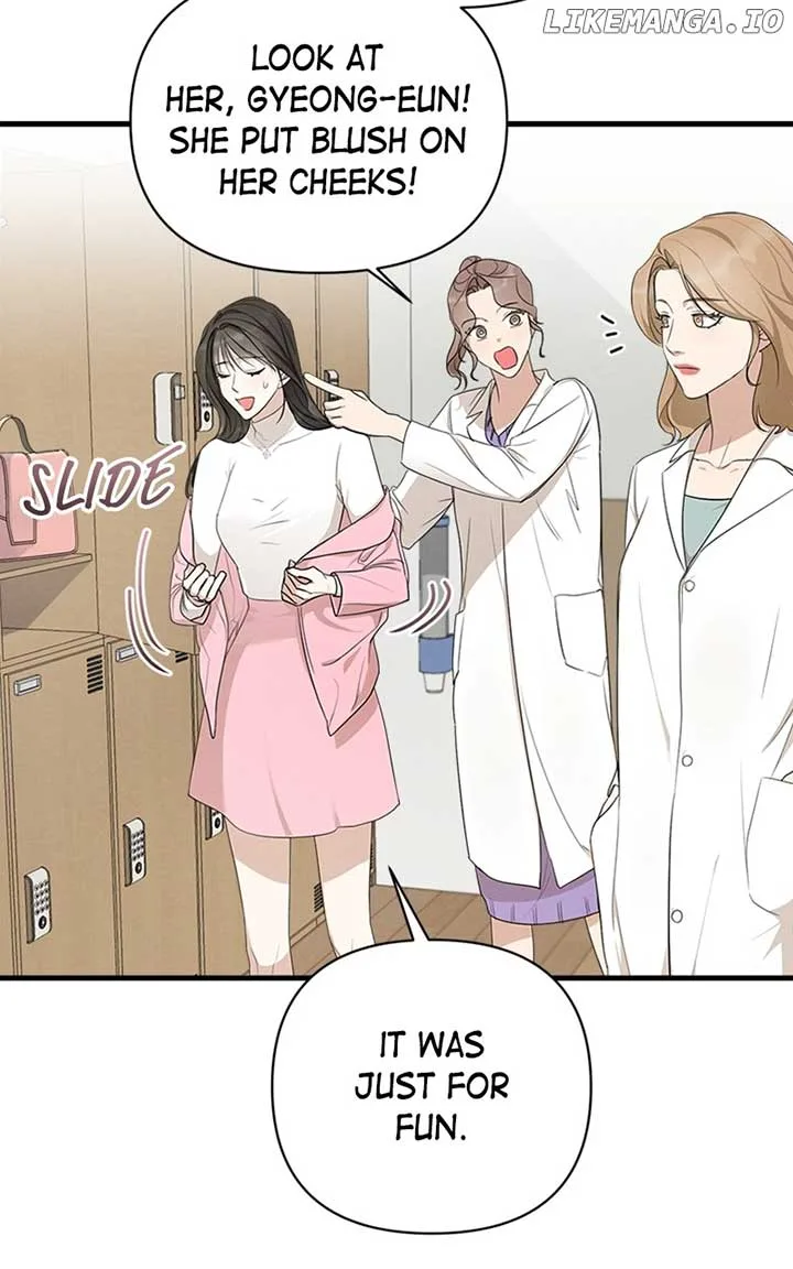 Perfect Contract Chapter 18 page 44