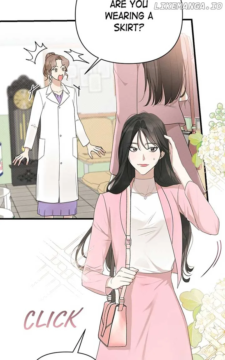 Perfect Contract Chapter 18 page 39