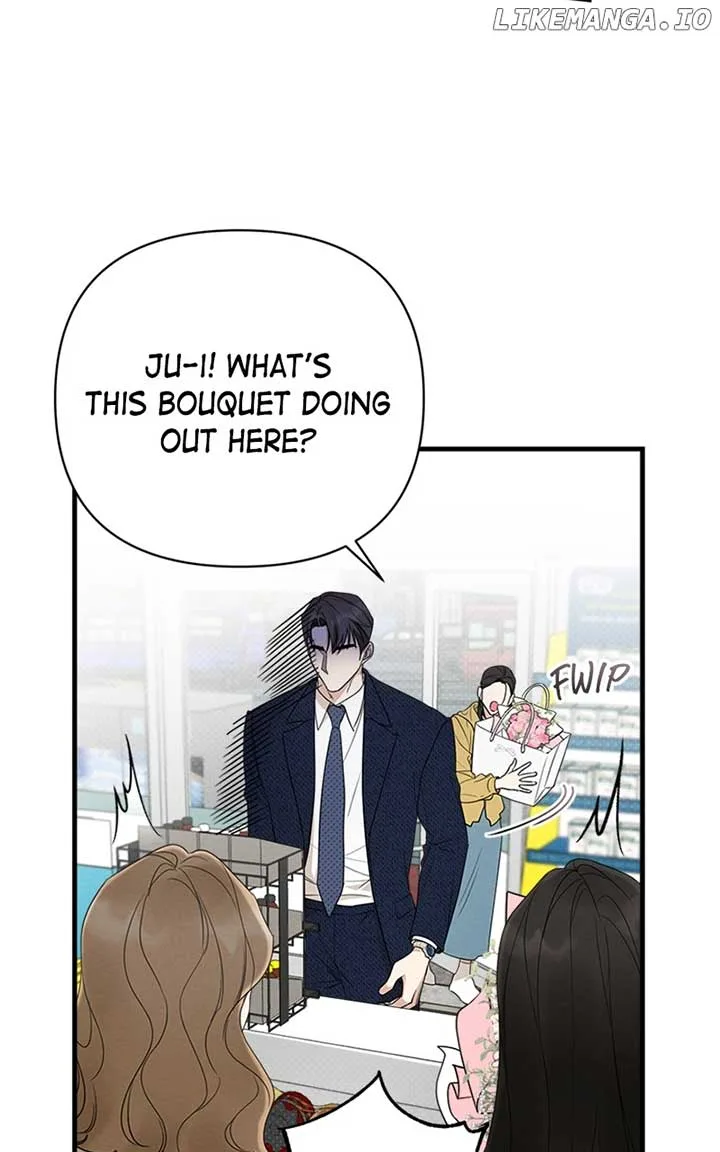 Perfect Contract Chapter 18 page 98