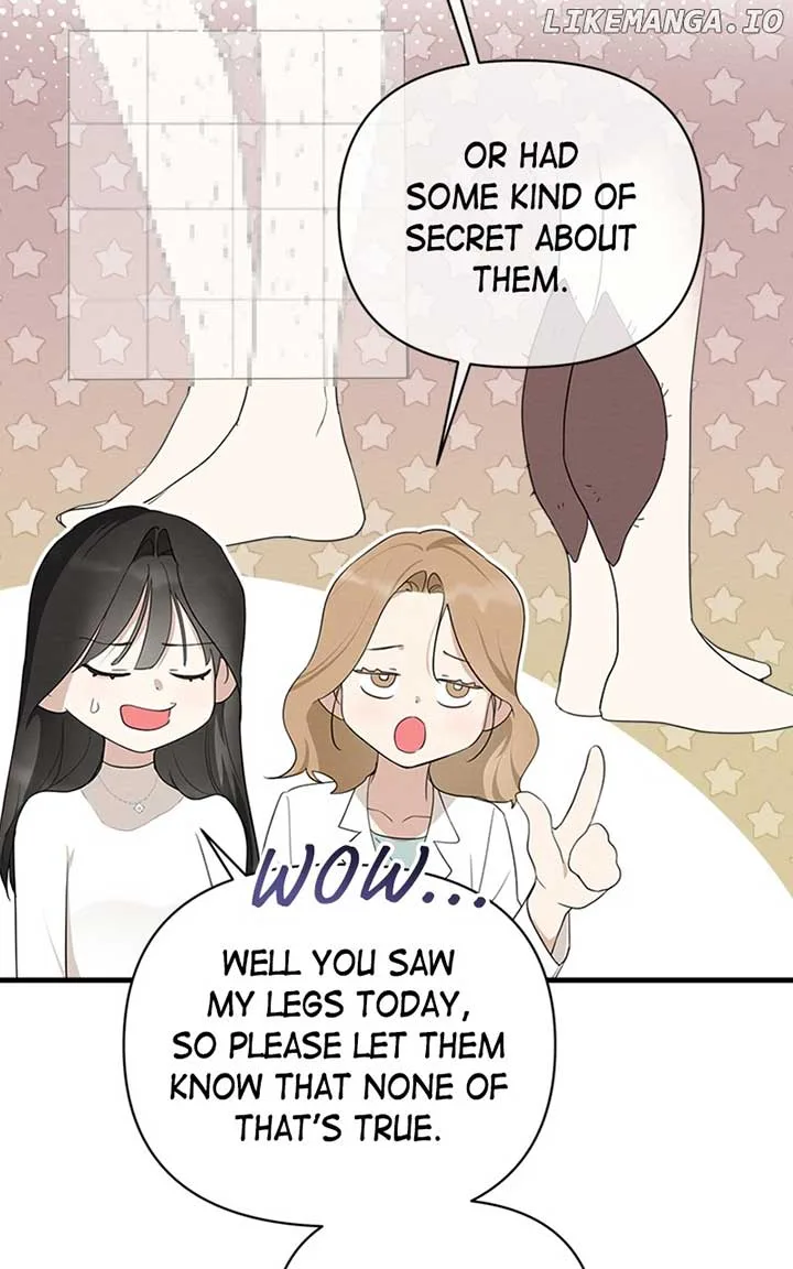 Perfect Contract Chapter 18 page 62