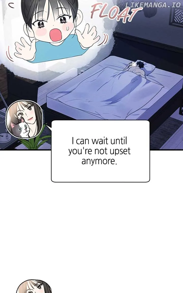 Perfect Contract Chapter 18 page 25