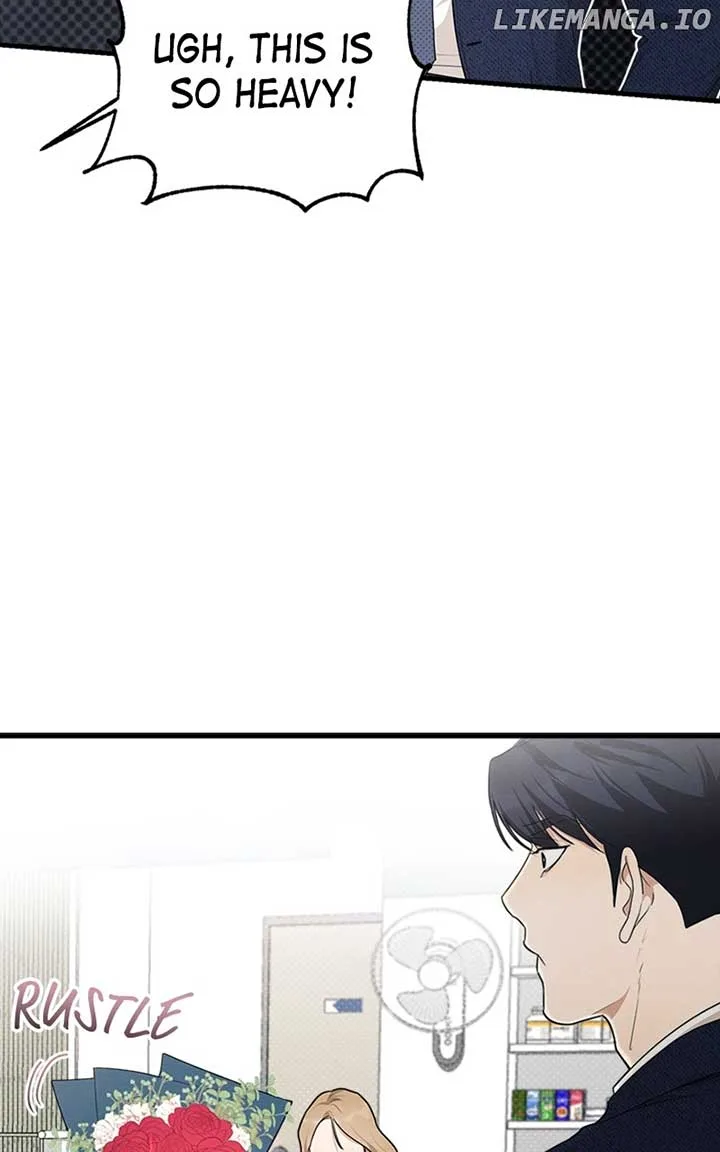 Perfect Contract Chapter 18 page 93