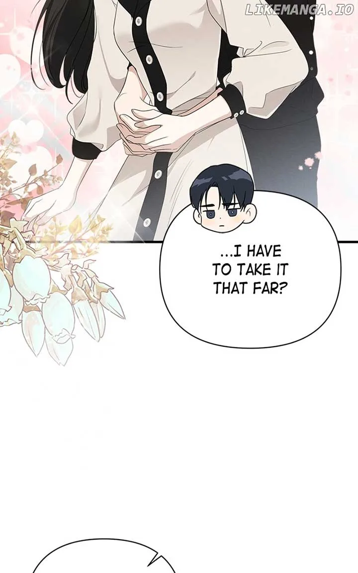 Perfect Contract Chapter 18 page 8