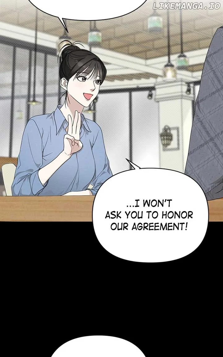 Perfect Contract Chapter 18 page 33