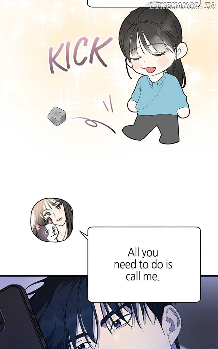 Perfect Contract Chapter 18 page 23