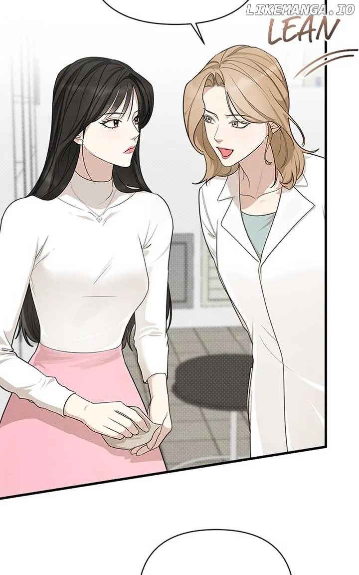 Perfect Contract Chapter 18 page 58