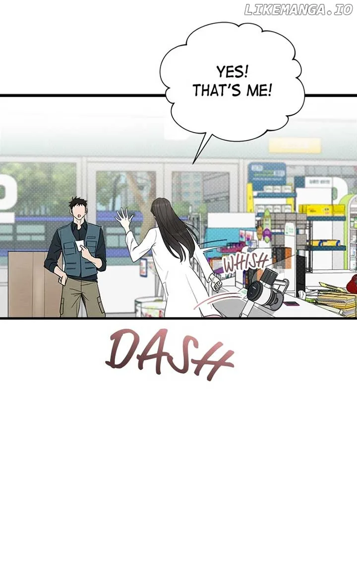 Perfect Contract Chapter 18 page 77