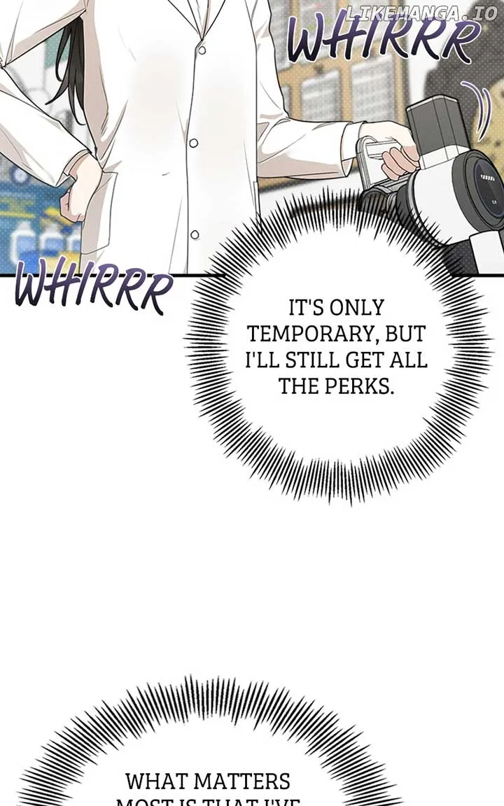 Perfect Contract Chapter 18 page 73