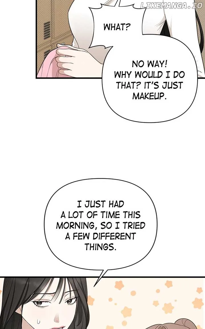 Perfect Contract Chapter 18 page 46