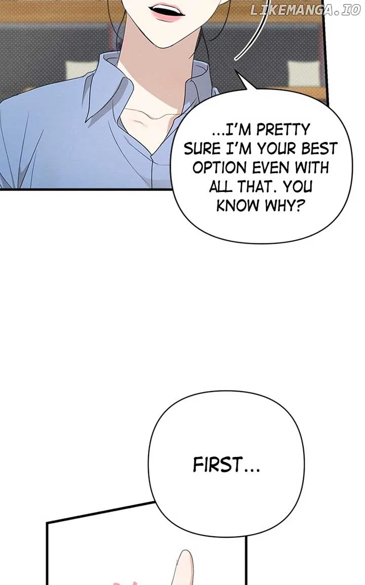 Perfect Contract Chapter 18 page 12